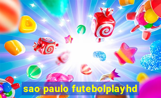 sao paulo futebolplayhd